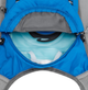Рюкзак туристичний Nils Camp Journey NC1797 12L Синій (5907695546330) - зображення 13
