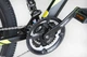 Велосипед TRINX Majestic M136 2017 19" 26" Black-Green (M136MBGW) - изображение 2