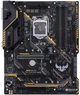 Материнская плата Asus TUF Z370-Pro Gaming (s1151, Intel Z370, PCI-Ex16) - изображение 1