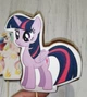 Набір топери поні, my little pony, мій маленький поні (набір з 3 шт) - изображение 2