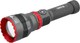 Latarka LED akumulatorowa YATO 10 W, 1000/600/300 Lm (YT-085602) - obraz 4