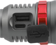 Latarka LED akumulatorowa YATO 10 W, 1000/600/300 Lm (YT-085602) - obraz 7