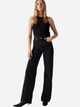 Джинси жіночі Levi's Ribcage Wide Leg A6081-0001 28-32 Чорні (5401128250783) - зображення 3