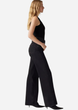 Джинси жіночі Levi's Ribcage Wide Leg A6081-0001 28-32 Чорні (5401128250783) - зображення 4