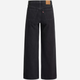 Джинси жіночі Levi's Ribcage Wide Leg A6081-0001 28-32 Чорні (5401128250783) - зображення 6
