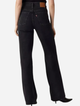 Джинси жіночі Levi's Ribcage Wide Leg A6081-0001 29-32 Чорні (5401128252602) - зображення 2