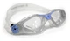 Окуляри для плавання Aquasphere KAYENNE LADY прозрачно-голубый - зображення 1