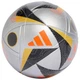 Мяч для футбола Adidas Euro 2024 Fussballliebe League Finale (размер 5) IX4046 - изображение 1