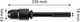 Adapter Graphite z SDS Max na SDS Plus 56H559 (5902062011572) - obraz 6