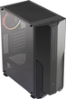 Корпус MS Fighter V310 Gaming (MSC10008) - зображення 2