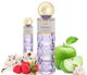 Woda perfumowana damska Saphir Happy 200 ml (8424730002936) - obraz 2
