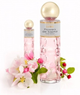 Парфумована вода damska Saphir Flowers 200 мл (8424730018838) - зображення 2