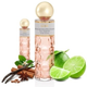 Woda perfumowana damska Saphir Excentric 200 ml (8424730002462) - obraz 3