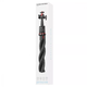 Монопод-трипод Proove Flexible Portable (658 mm), Black - зображення 8