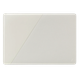 Чохол Native Union Stow Slim 16" Sleeve Case Sandstone for MacBook Pro 16"/MacBook Air 15" (STOW-MBS-SAN-16) - зображення 1