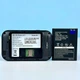 Портативний модем з екраном 4G/5G Wireless Mobile Wi-Fi M9S-ELCD |300Mbps, 3000mAh| Чорний 48602 - зображення 2