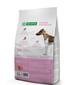 Сухой корм для щенков всех пород Nature's Protection Junior All Breeds Lamb с ягненком 2 кг - изображение 2