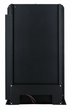 Электрокамин паровой Dimplex Engine 400 Pro Range с настоящим 3D эффектом пламени, обогревом и дровами, размер 490x823x255 (ENG68-400) - изображение 8