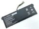 Батарея AC14B18J для ACER Aspire R3-131T, R5-371T, R5-471T, R5-571T, R7-371T, R7-372T (AC14B8K, AC14B13J) (11.4V 3600mAh) - изображение 1