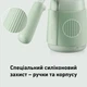 Кофейник BUYDEEM Cozy Greenish (CD2006-CG) - изображение 4