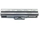 Батарея BPS13 для SONY BPS13, BPS21, VGP-BPL21, VGP-BPL13, VPC-F, VPC-M (VGP-BPS21) (10.8V 5200mAh 57Wh) Black - изображение 2