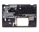 Верхняя часть корпуса с клавиатурой (топкейс) для ноутбука Dell Inspiron 15 3510, 3511, 3515, 3520, 3521, 3525 (09CJN3) - изображение 2