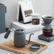 Кофейник BUYDEEM Ink Grey (CD2006-IG) - изображение 8