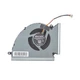 Вентилятор для MSI GP76 GE76 WE76 MS-17K2 MS-17K3 MS-17K4 (12V CPU 4pin fan, PABD1A010SHR-N451, ) - зображення 1