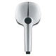 Душевая система Grohe QuickFix Vitalio Comfort System 250 26985001 - изображение 9