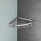 Полка угловая для ванной комнаты Grohe Start Cosmopolitan 41172000 - изображение 2