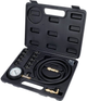 Miernik ciśnienia oleju YATO tester 0-140 psi 12 szt (YT-73031) (5906083097683) - obraz 2