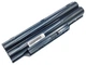 Батарея для FUJITSU FPCBP331 LifeBook A532, AH532, AH512 (FMVNBP213, FPCBP347AP) (10.8V 5200mAh 56Wh) - изображение 1