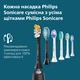 Электрическая зубная щетка PHILIPS Sonicare HX7101/02 серии 5300 - изображение 15