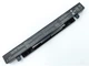 Батарея для ASUS A41-X550A X450, X450V, X450VE, X550, X550A, X550CA, X550D, X550L, F550, R510, X552LN X552M X552 (14.4V 2600mAh - изображение 1