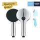 Ручная лейка Grohe QuickFix Vitalio Start 110 27946001 - изображение 9