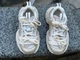 Кроссовки для девочки Fashion kids 34 (21,8 см) КД 1245 - изображение 2