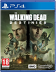 Гра PS4 The Walking Dead: Destinies (Blu-ray диск) (5060968300999) - зображення 1
