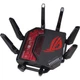 Роутер ASUS GT-BE19000 BE-19000 1x10GE LAN, 3x2.5GE LAN, 1x10GE WAN/LAN, 1x2.5GE WAN/LAN, 1xUSB3.2, 1xUSB2.0, MESH (90IG0850-MO9A0V) - зображення 2