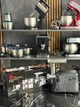 Мясорубка электрическая Domotec MS-2020 3000 Вт, соковыжималка, мощная мясорубка с насадками - изображение 2