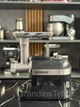 Електром'ясорубка Rainberg RB-2270 3800 Вт, чорна м'ясорубка, потужна м'ясорубка для кухні - зображення 3