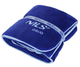 Ręcznik NILS AQUA NAR14 z  mikrofibry frotte 160 x 80 cm Granatowy (5908261680113) - obraz 1