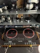 Плита електрична інфрачервона Rainberg RB-816, 5000W, настільна плита, переносна кухонна плита - зображення 5
