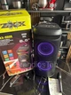 Bluetooth колонка ZXX-5505, колонка с подветкой, мощная колонка с микрофоном - изображение 3