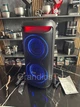 Bluetooth колонка ZXX-5505, колонка с подветкой, мощная колонка с микрофоном - изображение 5