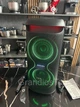 Bluetooth колонка ZXX-5505, колонка с подветкой, мощная колонка с микрофоном - изображение 6