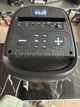 Bluetooth колонка ZXX-5505, колонка с подветкой, мощная колонка с микрофоном - изображение 8
