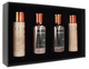 Zestaw męski Bharara King Woda perfumowana 100 ml + Balsam do ciała 150 ml + Woda po goleniu 100 ml + Żel pod prysznic 150 ml (850050062189) - obraz 3