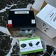 Акумуляторна батарея TECNOWARE Power Battery 12V 5Ah Faston 6.3 мм (EACPE12V05ATWB) - изображение 5