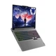 Ноутбук Lenovo Legion 5 16IRX9, (83DG00MTRM) 16" / Intel Core i7-14700HX / RAM 16 ГБ / SSD 1 ТБ / RTX 4060 / Без ОС / сірий - изображение 5
