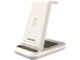 Бездротовий зарядний пристрій Canyon WS-304 Wireless Charging Station Cosmic Latte (CNS-WCS304CL) - изображение 1